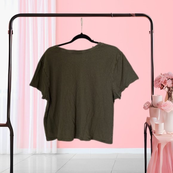 Wild Fable Tshirt -‎ Size XXL - Picture 2 of 3